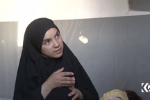 Vợ phiến quân IS hé lộ cuộc sống hãi hùng tại "Vương quốc Hồi giáo" tự xưng