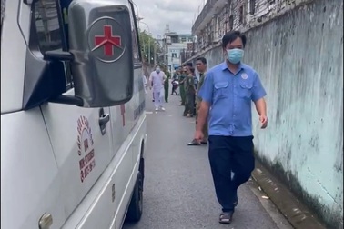 Người mẹ khai quá trình vứt thi thể trẻ sơ sinh ở TPHCM