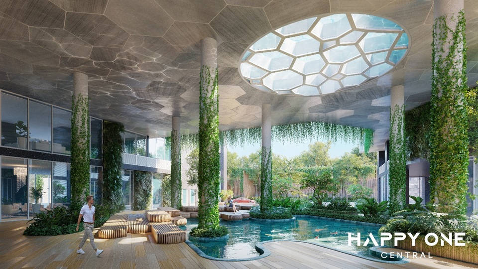 Khan hiếm căn hộ cao cấp tại trung tâm thành phố Thủ Dầu Một - 2 Khan hiếm căn hộ cao cấp tại trung tâm thành phố Thủ Dầu Một - 2