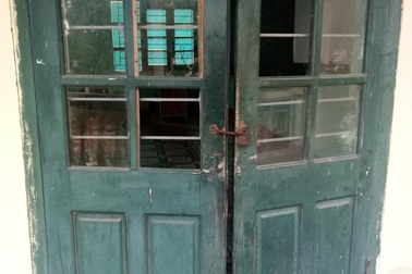 Thanh Hóa: Cả trăm triệu đồng xã hội hóa ở trường học bị "bốc hơi"