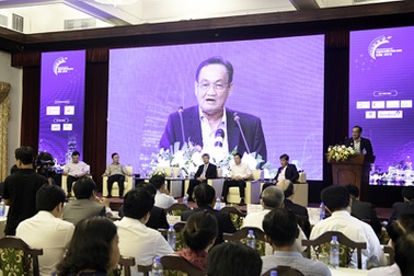 TS Trần Du Lịch: Tư duy “kinh tế vùng” thay tư duy “kinh tế tỉnh”