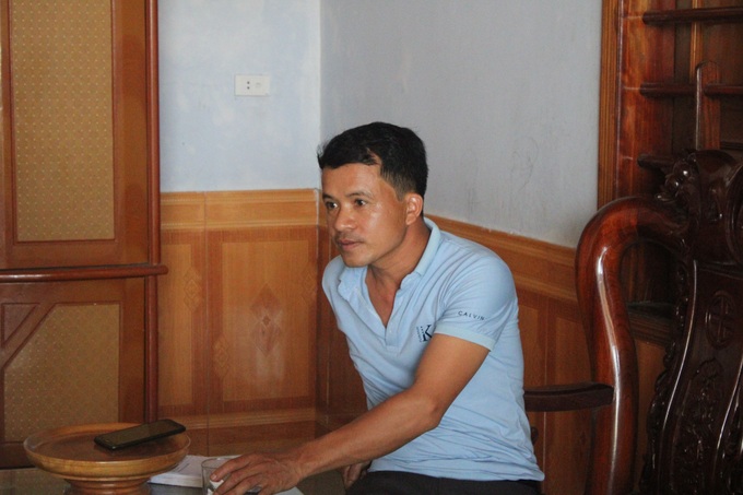 Bố đánh con trai lớp 8 bầm tím, ngất xỉu trên trường: Tôi muốn đi thăm con nhưng sợ người nhà trách móc - Ảnh 3. Bố đánh con trai lớp 8 bầm tím, ngất xỉu trên trường: Tôi muốn đi thăm con nhưng sợ người nhà trách móc - Ảnh 3.