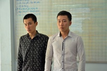 Vụ côn đồ đập phá chung cư: Bắt khẩn cấp 2 đối tượng