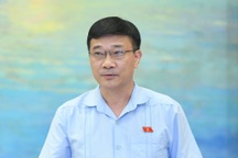 Chủ nhiệm Ủy ban Kinh tế: "Đang họp cũng có cuộc gọi mời mua bất động sản"