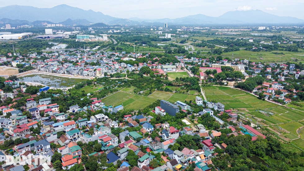 Ở thành phố mới: Thu nửa triệu/ngày nhờ trà đá, sống khỏe nhờ làm công nhân