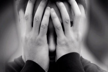 Cứ 40 giây lại có một người chết vì tự tử