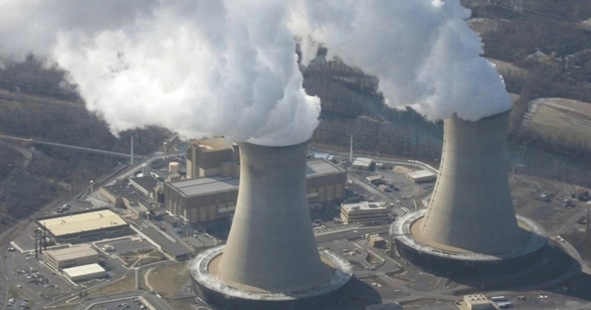 Iran muốn chuyển uranium làm giàu cho Nga