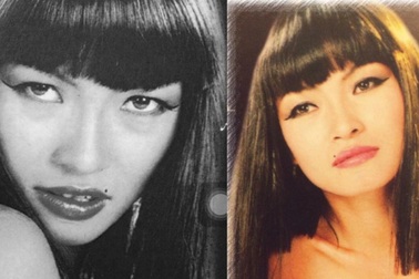 Ca khúc "Giã từ dĩ vãng" như định mệnh "vận" vào gia đình Phương Thanh