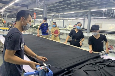 Giảm đóng vào quỹ tai nạn lao động, bệnh nghề nghiệp cho hơn 98.000 người