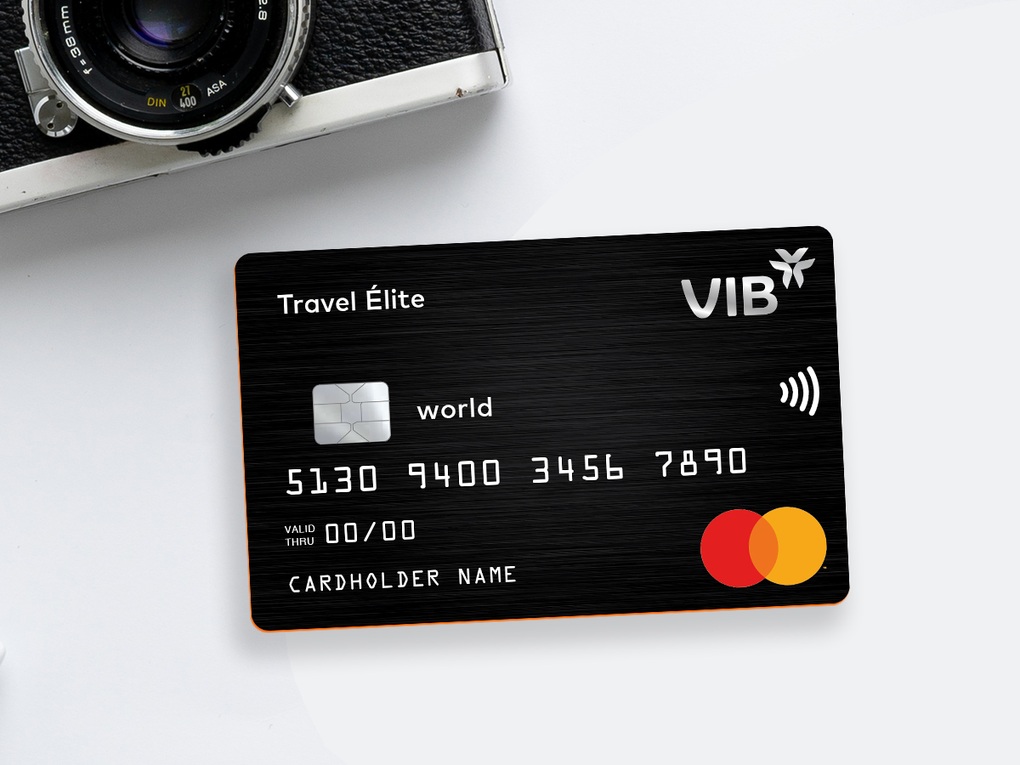 VIB làm mới tính năng và diện mạo bộ thẻ tín dụng Mastercard - 3 VIB làm mới tính năng và diện mạo bộ thẻ tín dụng Mastercard - 3