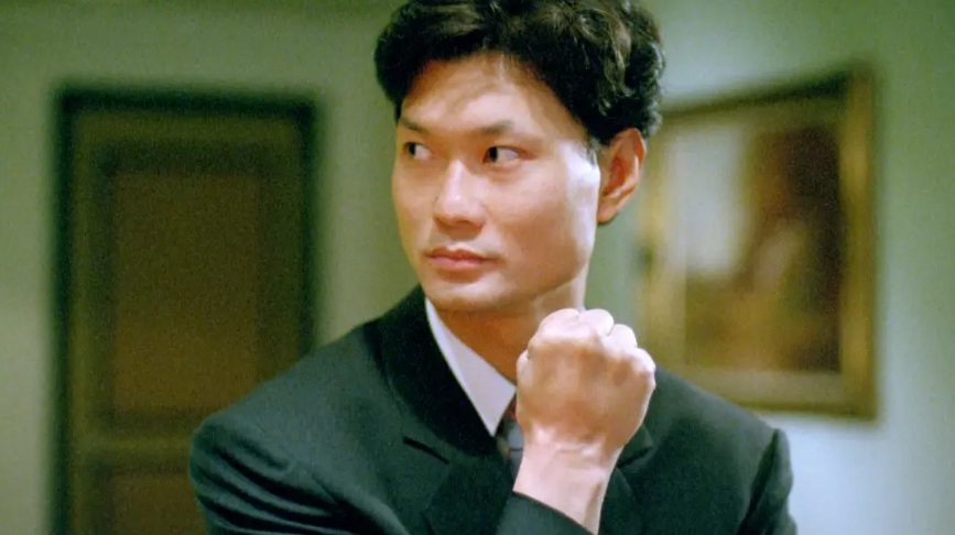 Ngôi sao qua mặt Thành Long, Lý Liên Kiệt giành giải vua võ thuật là ai? - 4 Ngôi sao qua mặt Thành Long, Lý Liên Kiệt giành giải vua võ thuật là ai? - 4