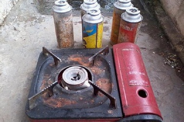 Nổ bình gas, bé 10 tháng tuổi tử vong ở TPHCM