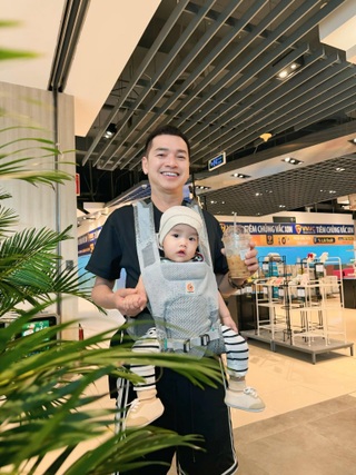 Quang Minh và bạn gái kém 37 tuổi bên nhau hạnh phúc, vượt sóng gió dư luận - 6