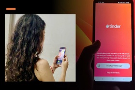 Chiêu “nuôi heo lấy thịt”, chuyên gia cảnh báo bẫy lừa tình tiền tinh vi