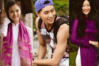 Phim ngắn về tình yêu giới trẻ gây "sốt" tại Festival Huế 2014