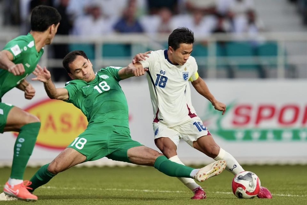 Đội tuyển Việt Nam đón tin buồn từ FIFA - 2 Đội tuyển Việt Nam đón tin buồn từ FIFA - 2