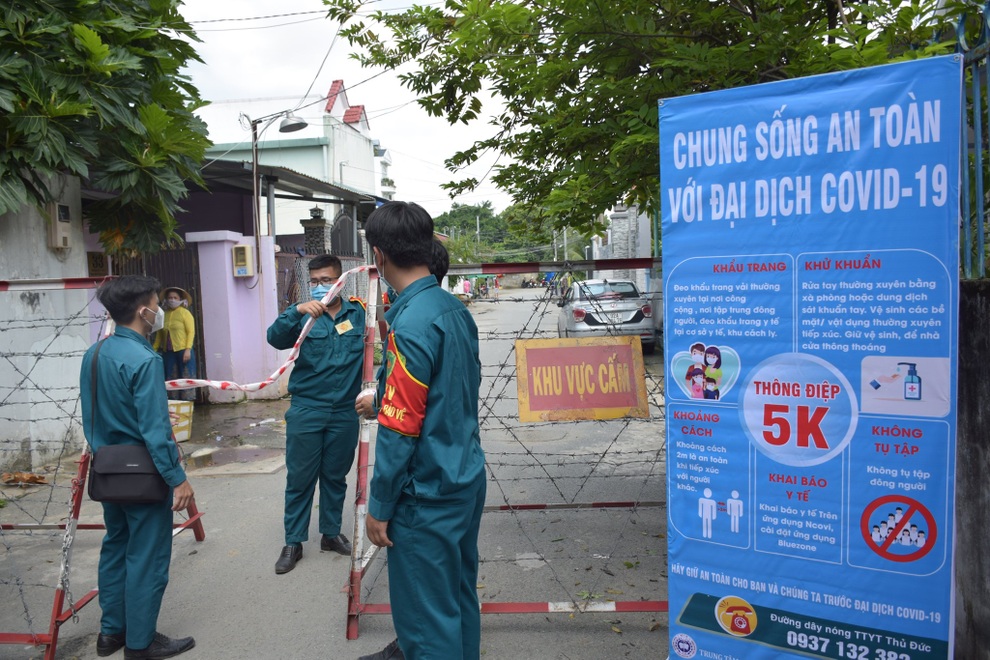 362 ca dương tính liên quan đến ổ dịch điểm nhóm hội thánh - 4 362 ca dương tính liên quan đến ổ dịch điểm nhóm hội thánh - 4