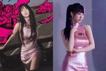 Thần tượng Hàn Quốc có phải mặc lại trang phục biểu diễn?