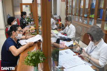 Chính phủ công bố những cán bộ, công chức thuộc diện tinh giản biên chế