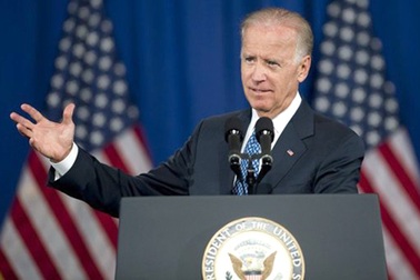 Phó tổng thống Mỹ công du châu Á, bàn về Biển Đông