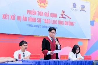 Đào tạo luật ở trường đa ngành hay chuyên ngành: Chuyên gia nói gì?