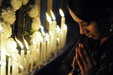 Chi tiết vụ hãm hiếp tập thể chấn động Ấn Độ qua trăng trối của nạn nhân