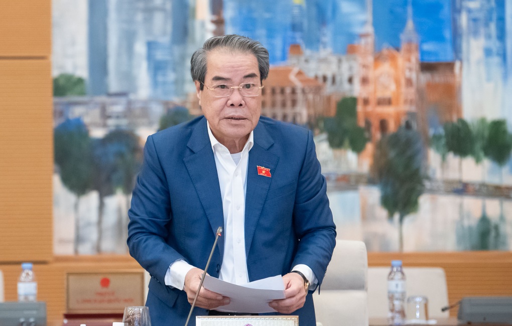 Thứ trưởng Bộ Công an: An ninh trên tất cả lĩnh vực trong tầm kiểm soát - 1 Thứ trưởng Bộ Công an: An ninh trên tất cả lĩnh vực trong tầm kiểm soát - 1