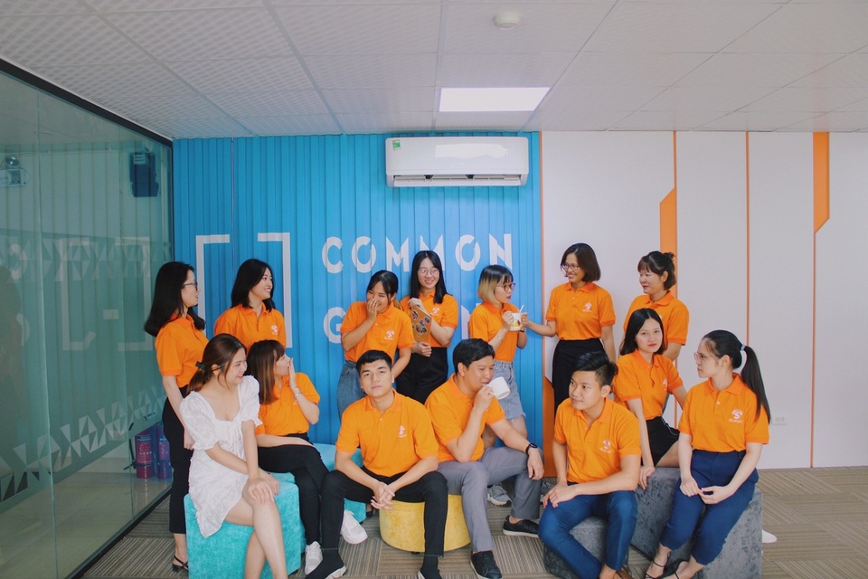 Các trung tâm du học lao đao, đau đầu chuyện thưởng Tết giữa bão Covid-19 - 4 Các trung tâm du học lao đao, đau đầu chuyện thưởng Tết giữa bão Covid-19 - 4