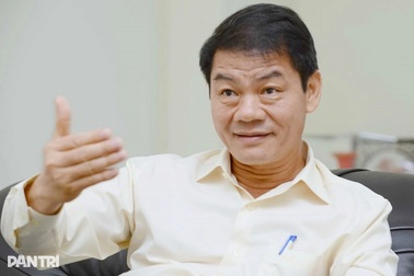 CEO Thaco từ chức sau hơn 20 năm gắn bó, ông Trần Bá Dương tiếp quản