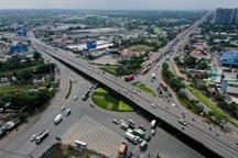 "Điểm mặt" 7 điểm đen tai nạn giao thông ở TPHCM