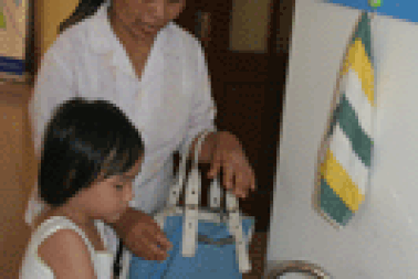 80% bệnh có tỉ lệ mắc cao liên quan tới vệ sinh yếu kém