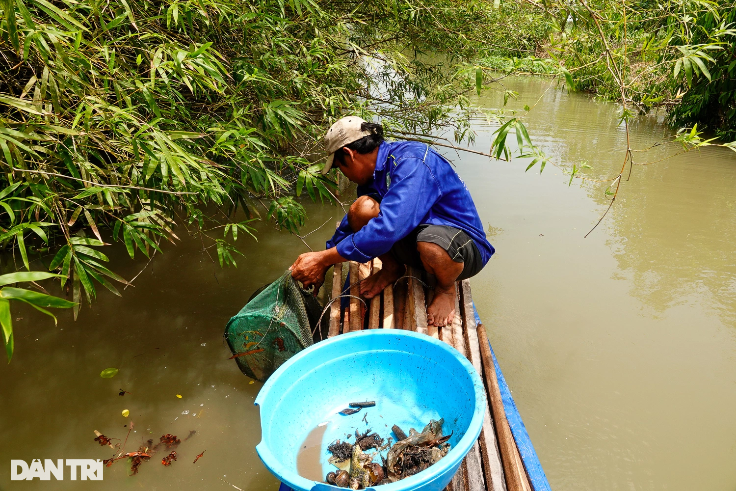 Người đàn ông khao khát có mái nhà cho vợ ung thư, hai con thơ dại - 4