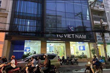 Công an TPHCM đột kích phòng khám thẩm mỹ "xem thường pháp luật" trong đêm