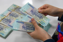 3.000 tỷ đồng hỗ trợ lãi suất các khoản vay