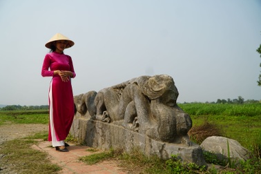 Chi 90 tỷ đồng khai quật Thành nhà Hồ: Phát lộ nhiều công trình độc đáo