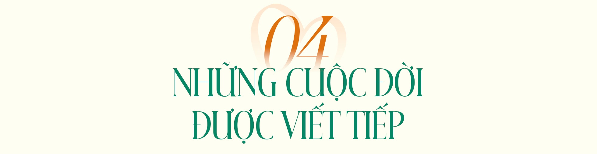 22 năm khơi nguồn mạch ngầm nhân ái, viết tiếp những điều tử tế - 11