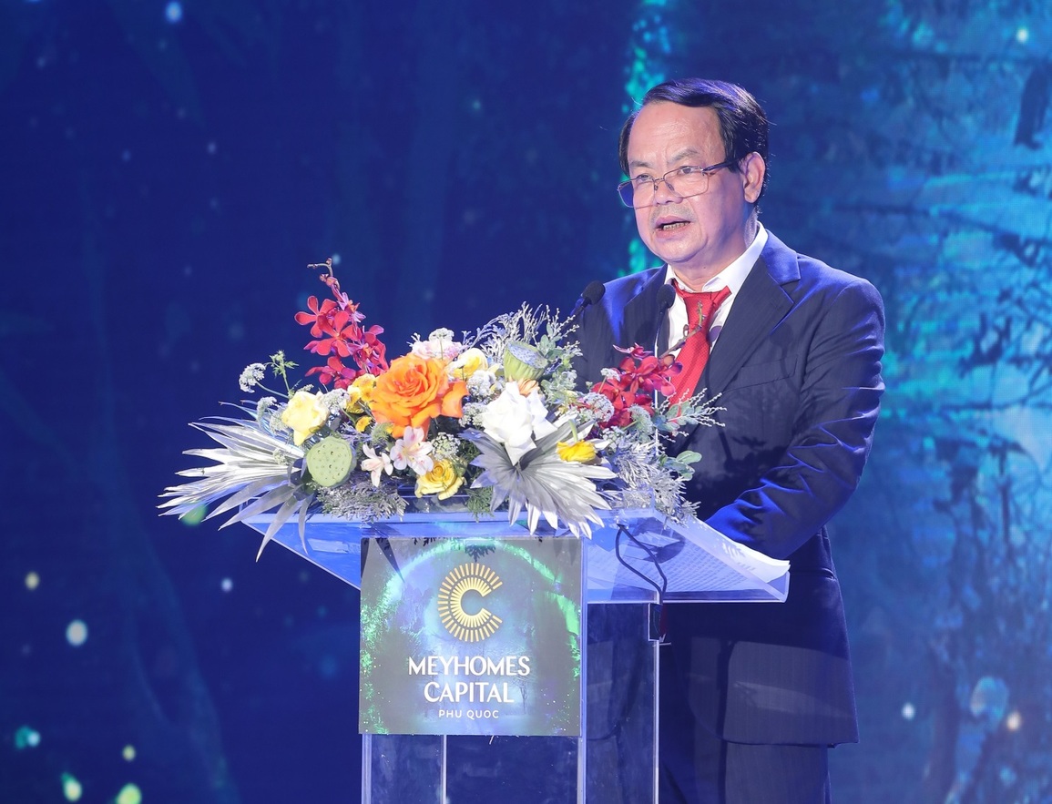 Khu rừng băng tuyết tại Meyhomes Capital Phú Quốc có gì đặc biệt? - 2 Khu rừng băng tuyết tại Meyhomes Capital Phú Quốc có gì đặc biệt? - 2