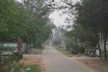 Côn đồ nổ súng giữa ban ngày, 1 người chết 3 người bị thương