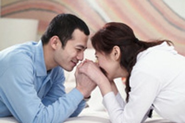 “Chuyện yêu” - tốt nhất cho sức khỏe