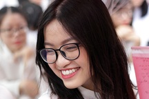 4 trường THPT nổi tiếng nhiều nữ sinh xinh xắn nhất Hà Nội