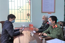 Thanh niên đăng Facebook vu khống CSGT "cướp xe trắng trợn giữa ban ngày"