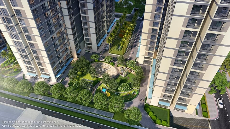Vinhomes Smart City ra mắt phân khu cao cấp Ruby – Không gian sống đẳng cấp phía tây Hà Nội - 2 Vinhomes Smart City ra mắt phân khu cao cấp Ruby – Không gian sống đẳng cấp phía tây Hà Nội - 2