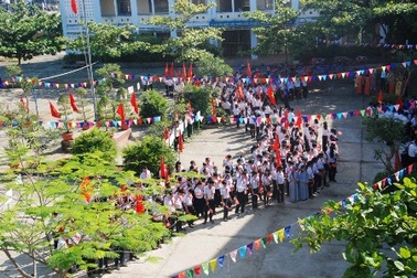 Nhiều hoạt động hưởng ứng Tuần lễ biển và hải đảo Việt Nam