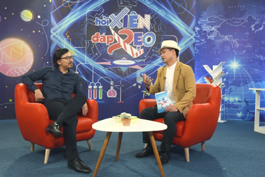 "Giáo sư Xoay" Đinh Tiến Dũng chỉ cách thoát khỏi những chỉ trích mang tính tiêu cực