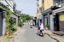 Con trai vừa từ Mỹ về bắn cha ruột ở TPHCM