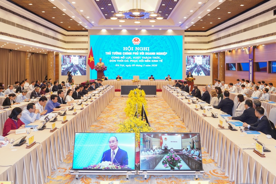 Thủ tướng: “Không phải quyền anh, quyền tôi, phải vì 100 triệu dân” - 2 Thủ tướng: “Không phải quyền anh, quyền tôi, phải vì 100 triệu dân” - 2