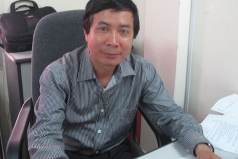 “Tỉnh càng nghèo đề xuất viện phí càng cao”