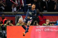 Neymar và Mbappe tỏa sáng, PSG đếm từng ngày lên ngôi vương Ligue 1