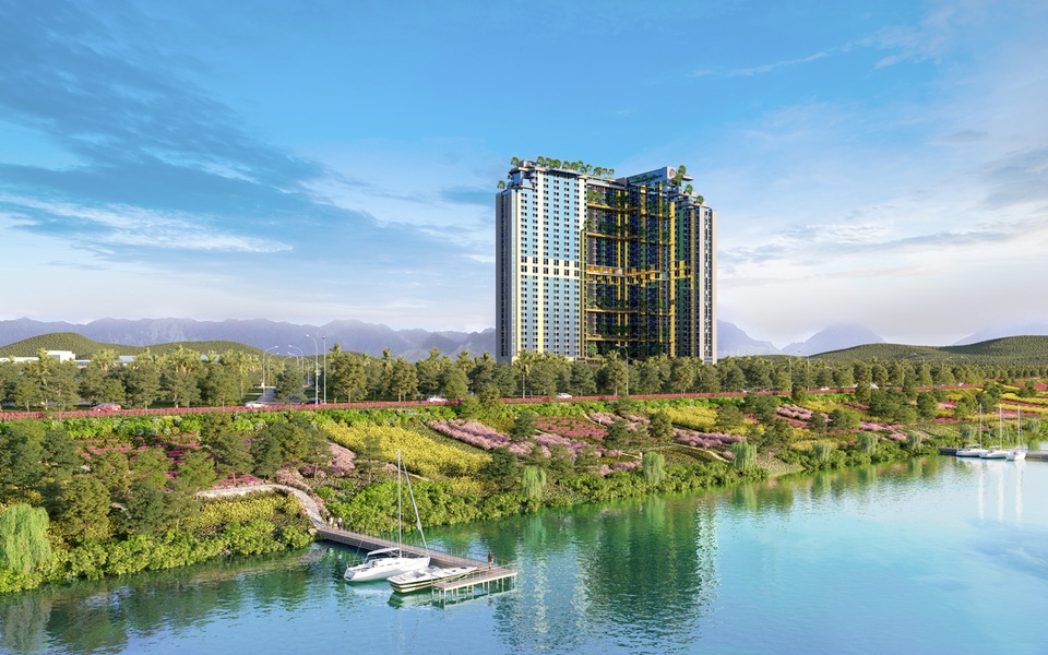 Wyndham Lynn Times Thanh Thủy – second home chăm sóc sức khỏe ven đô - 2 Wyndham Lynn Times Thanh Thủy – second home chăm sóc sức khỏe ven đô - 2
