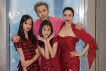 Những khoảnh khắc ngọt ngào trong lễ tình nhân của dàn sao Hoa ngữ